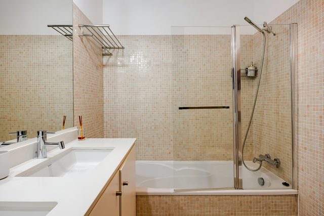 Bath and basins