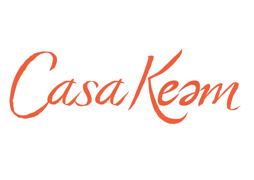 Casa Keam