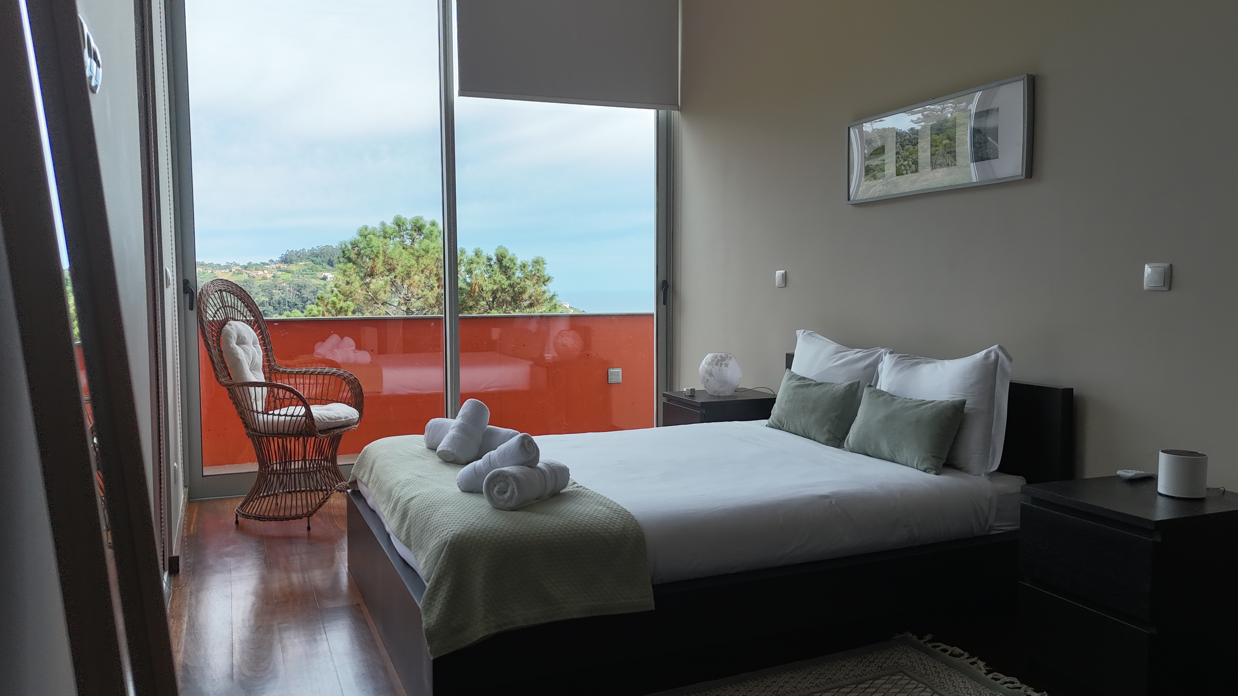 Guest room, another angle